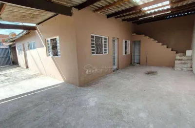 Casa com 3 dormitórios à venda, 194 m² por R$ 449.000,00 - Residencial Pacaembu - Itupeva/SP