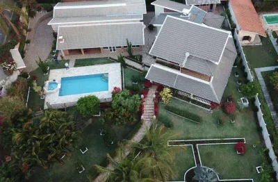 Casa com 3 dormitórios à venda, 570 m² por R$ 1.748.000,00 - Cafezal VI - Itupeva/SP