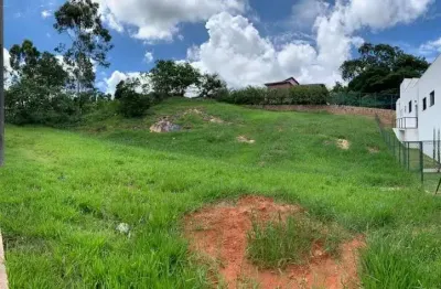 Terreno à venda, 1122 m² por r$ 360.000,00 - colinas de inhandjara - itupeva/sp