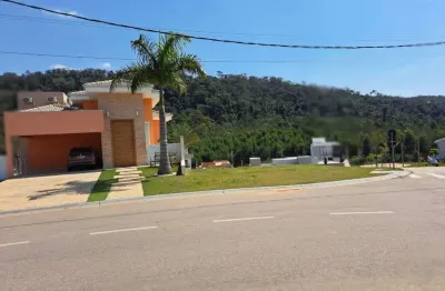 Terreno à venda, 538 m² por r$ 520.000,00 - ibi aram ii - itupeva/sp