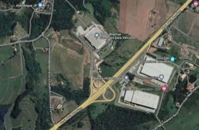Área à venda, 102000 m² por r$ 10.000.000,00 - nova era - itupeva/sp