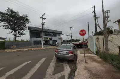 Terreno à venda, 264 m² por r$ 320.000,00 - jardim ana luiza - itupeva/sp