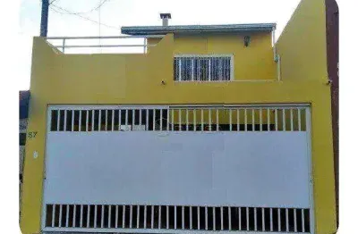 Casa com 3 dormitórios à venda, 240 m² por R$ 950.000,00 - Jardim das Tulipas - Jundiaí/SP