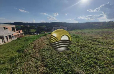 Terreno à venda, 800 m² por r$ 750.000,00 - serra azul - itupeva/sp