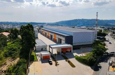 Galpão, 993 m² - venda por r$ 4.350.000,00 ou aluguel por r$ 20.000,00/mês - ana luiza - itupeva/sp