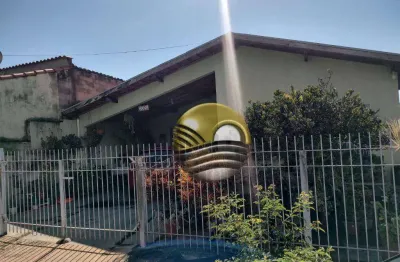 Casa com 3 dormitórios à venda, 147 m² por r$ 950.000,00 - jardim são vicente - itupeva/sp