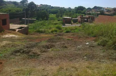 Terreno à venda, 200 m² por r$ 130.000,00 - jardim dos lagos - elias fausto/sp
