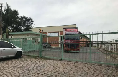 Galpão à venda, 3500 m² por R$ 8.000.000,01 - Paineiras - Itupeva/SP