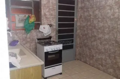 Casa com 2 dormitórios à venda, 130 m² por R$ 270.000,00 - Vila Romão - Salto/SP