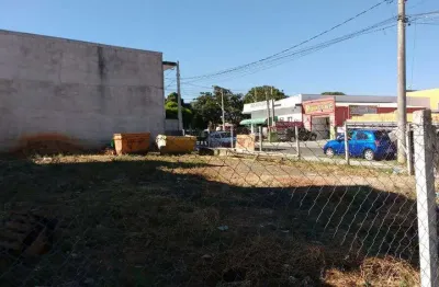 Terreno à venda, 320 m² por r$ 700.000,00 - jardim do valle ii - indaiatuba/sp