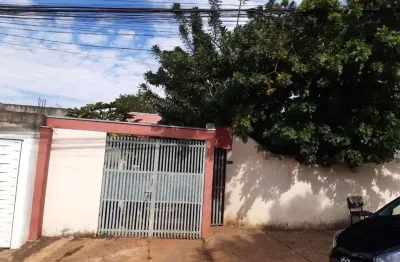 Casa com 2 dormitórios à venda, 200 m² por r$ 500.000,00 - jardim planalto - salto/sp