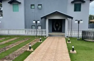Casa à venda, 380 m² por r$ 1.400.000,00 - cafezal vi - itupeva/sp