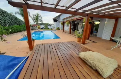 Casa com 4 dormitórios à venda, 276 m² por r$ 1.300.000,00 - horizonte azul ii - itupeva/sp