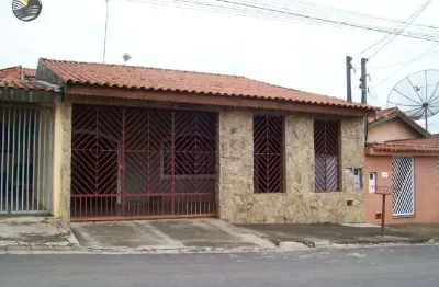 Casa com 2 dormitórios à venda com outra casa nos fundos, 170 m² por r$ 455.000 - residencial pacaembu 1 - itupeva/sp