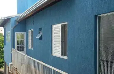 Casa com 3 quartos à venda no Residencial São José, Itupeva 