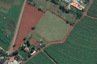 Chácara à venda, 12.292 m² por R$ 2.400.000 - Cardeal - Elias Fausto/SP