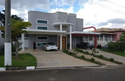 Casa com 4 dormitórios à venda, 500 m² por r$ 2.500.000,00 - residencial dos lagos - itupeva/sp
