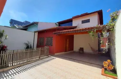 Casa com 3 dormitórios à venda, 139 m² por r$ 650.000,00 - santa isabel - itupeva/sp