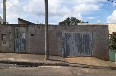 Casa com 2 dormitórios à venda, 50 m² por r$ 371.000,00 - jardim são josé - elias fausto/sp