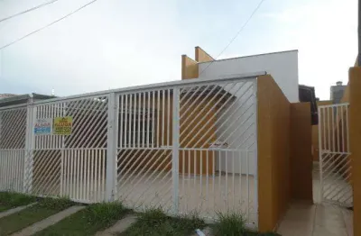 Casa com 3 dormitórios à venda por r$ 580.000,00 - parque santa isabel - itupeva/sp