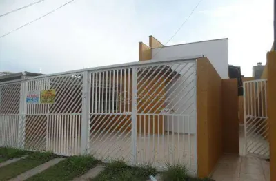 Casa com 3 dormitórios à venda por R$ 580.000,00 - Parque Santa Isabel - Itupeva/SP