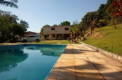 Chácara à venda, 6000 m² por r$ 1.100.000,00 - bom jardim - jundiaí/sp