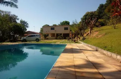 Chácara à venda, 6000 m² por R$ 1.100.000,00 - Bom Jardim - Jundiaí/SP