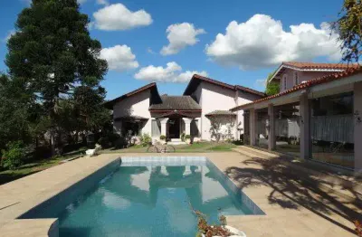 Casa com 4 dormitórios à venda, 506 m² por r$ 1.650.000,00 - cafezal vi - itupeva/sp
