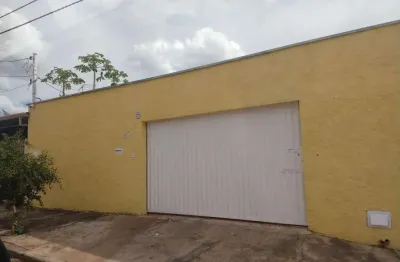 Casa com 3 dormitórios à venda, 127 m² por r$ 400.000,00 - jardim marília - salto/sp