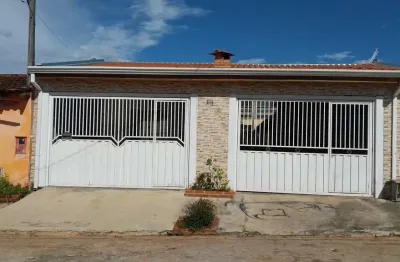 Casa com 3 dormitórios à venda, 250 m² por r$ 690.000,00 - recanto feliz - elias fausto/sp