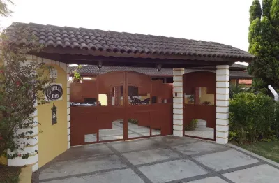 Casa com 4 dormitórios à venda, 560 m² por r$ 2.000.000,00 - cafezal vi - itupeva/sp