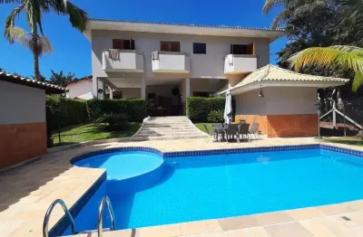 Casa com 5 dormitórios à venda, 515 m² por r$ 1.200.000,00 - cafezal v - itupeva/sp