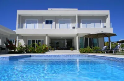 Mansão com 3 suites à venda, 495 m² por r$ 3.700.000 - parque dos resedás - itupeva/sp