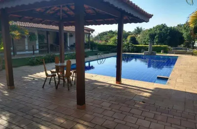 Casa com 4 dormitórios à venda, 600 m² por r$ 4.200.000,00 - cafezal iv - itupeva/sp