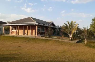 Chácara com 3 dormitórios à venda, 24200 m² por r$ 2.200.000,00 - benfica - elias fausto/sp