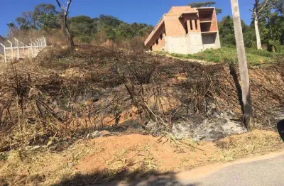 Terreno à venda, 900 m² por r$ 295.000,00 - cafezal i - itupeva/sp