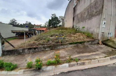Terreno à venda, 200 m² por R$ 200.000,00 - Jardim Brasil - Itupeva/SP