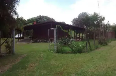 Sítio com 4 dormitórios à venda, 48000 m² por R$ 3.990.000,00 - Medeiros - Itupeva/SP