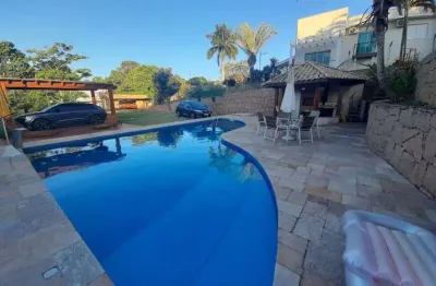 Casa com 2 dormitórios à venda, porteira fechada 256 m² por r$ 1.350.000 - horizonte azul - itupeva/sp