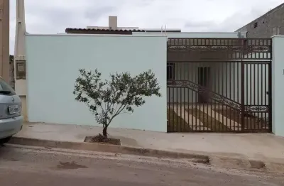 Casa com 3 dormitórios à venda, 120 m² por r$ 450.000,00 - cardeal - elias fausto/sp