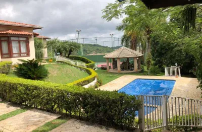 Chácara com 4 dormitórios à venda, 1900 m² por r$ 1.700.000,00 - são jose do ribeirão - itupeva/sp