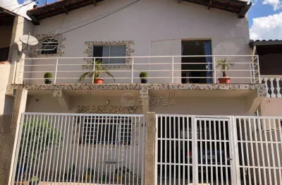 Casa com 3 dormitórios à venda, 193 m² por R$ 550.000,00 - Jardim Alegria - Itupeva/SP