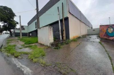 Área, 1447 m² - venda por R$ 5.500.000,00 ou aluguel por R$ 25.350,00/mês - Anhangabaú - Jundiaí/SP