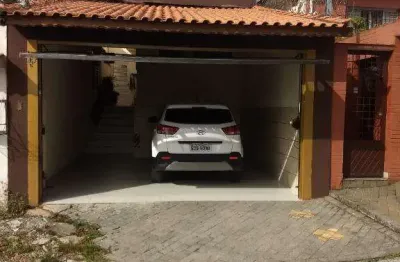 Casa com 3 quartos à venda na Rua das Violetas, Vila Marina, Santo André