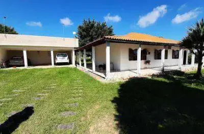 Chácara com 3 dormitórios à venda, 2670 m² por R$ 1.000.000,00 - Cafezal II - Itupeva/SP