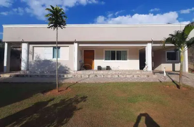 Chácara com 3 dormitórios à venda, 1200 m² por R$ 949.000,00 - Bairro da Mina - Itupeva/SP