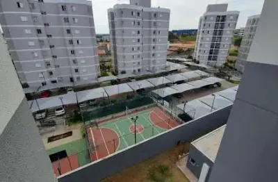 Apartamento com 2 dormitórios à venda, 52 m² por r$ 330.000,00 - torres de monte carlo - itupeva/sp