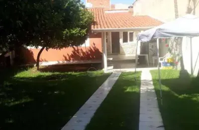 Casa com 3 dormitórios à venda, 87 m² por R$ 630.000,00 - Jardim Morada do Sol - Indaiatuba/SP