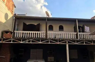 Casa com 3 dormitórios à venda, 172 m² por R$ 299.900,00 - Jardim Alegria - Itupeva/SP