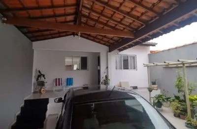 Casa com 3 dormitórios à venda, 137 m² por r$ 540.600,00 - pqe res jundiai - jundiaí/sp